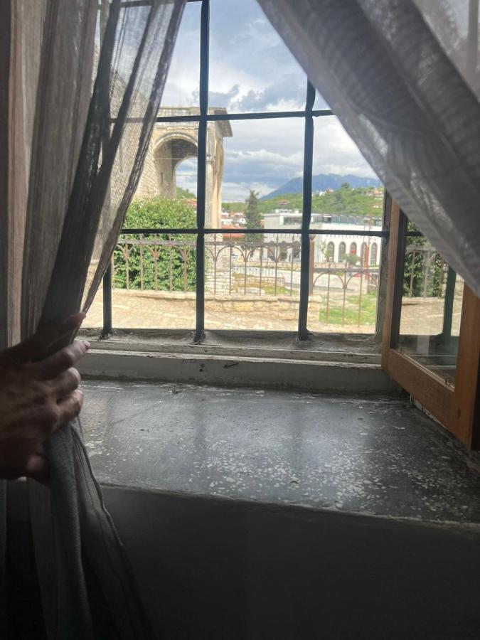 Hotel Omer The Ottoman House Berat Extérieur photo
