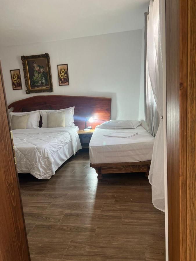 Hotel Omer The Ottoman House Berat Extérieur photo