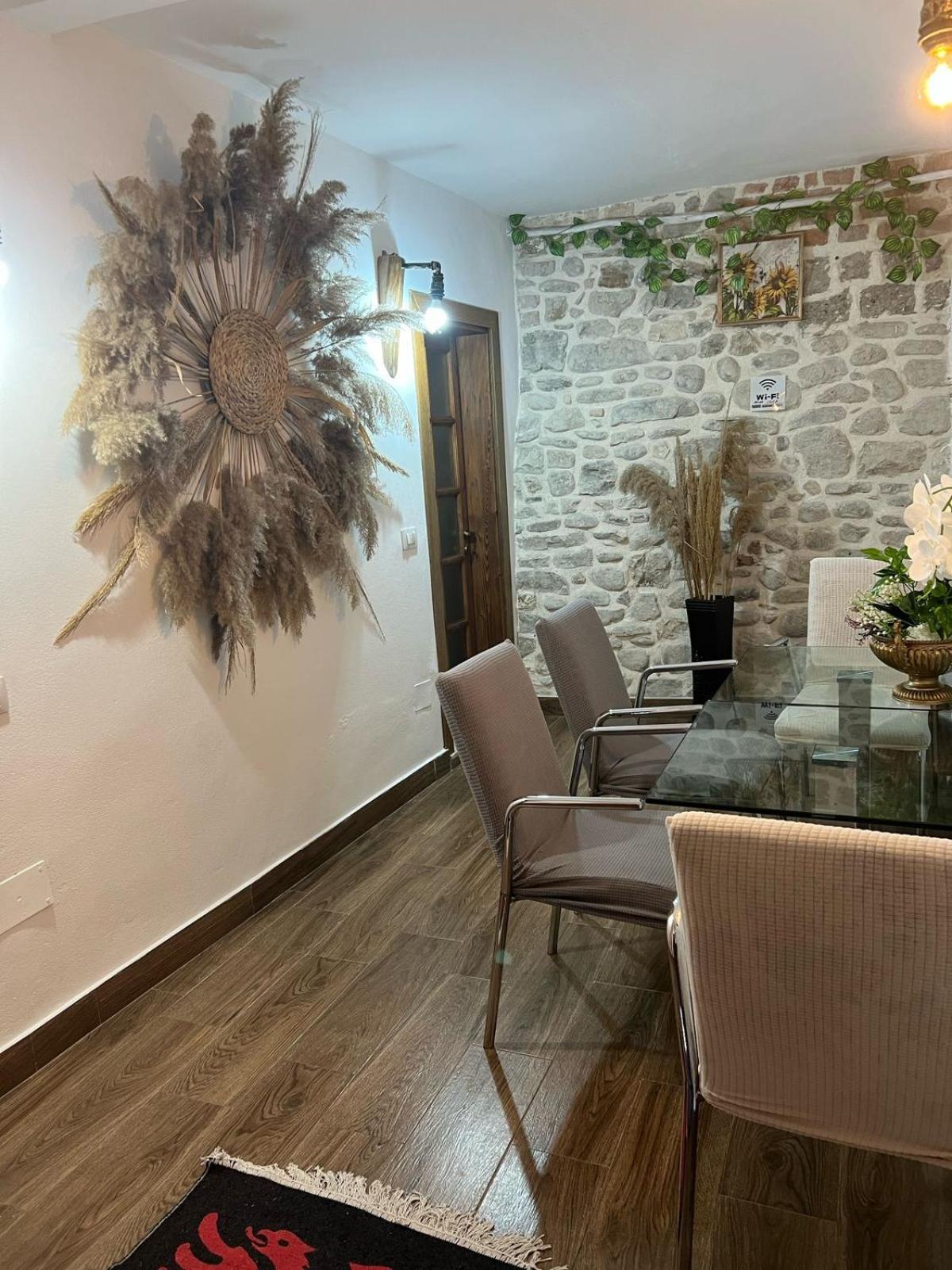 Hotel Omer The Ottoman House Berat Chambre photo